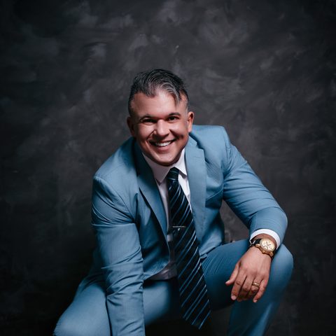 Dr. Thiago Sodré, fundador da JurisDog